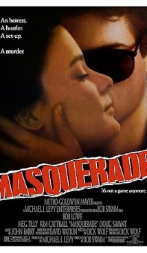 Masquerade
