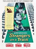 Strangers on a Train