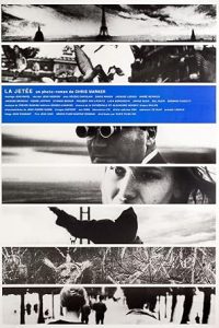La Jetée