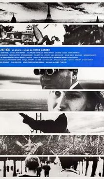 La Jetée