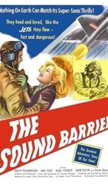 The Sound Barrier