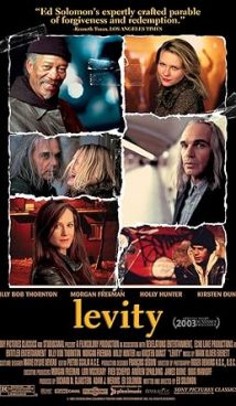 Levity