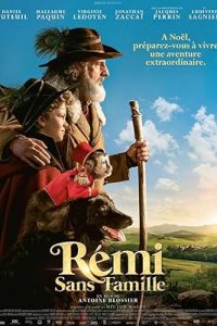 Remi, Nobody’s Boy