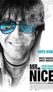 Mr. Nice