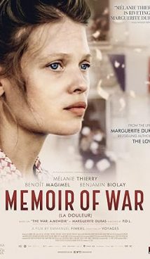 Memoir of War