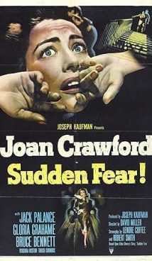 Sudden Fear