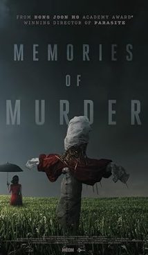 Memories of Murder