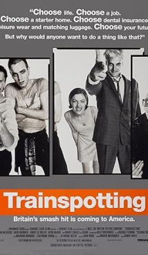 Trainspotting