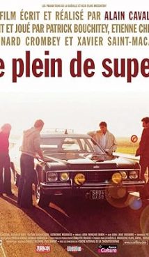 Fill ‘er Up with Super