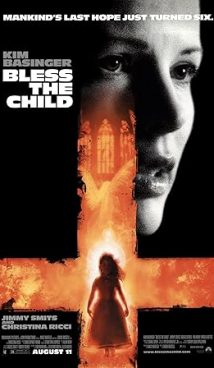 Bless the Child