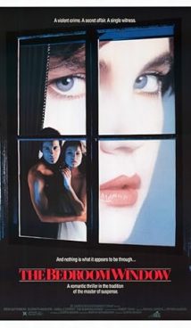 The Bedroom Window