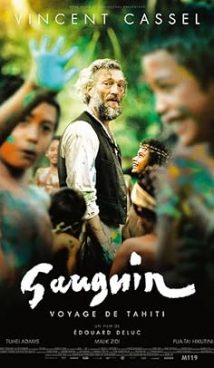 Gauguin: Voyage to Tahiti