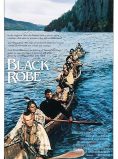 Black Robe