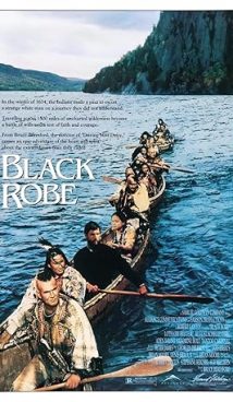 Black Robe