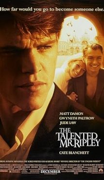 The Talented Mr. Ripley