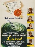 Lured