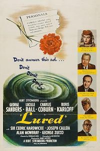 Lured