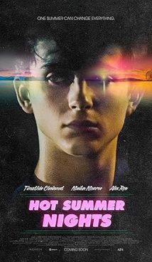 Hot Summer Nights