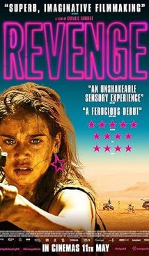 Revenge