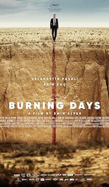 Burning Days