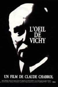 The Eye of Vichy
