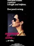 Remember My Name