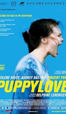 Puppylove