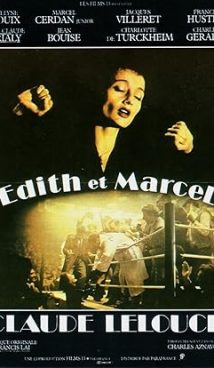 Edith and Marcel