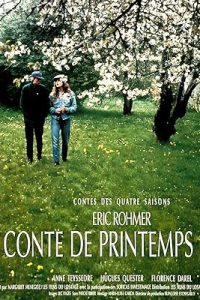 A Tale of Springtime