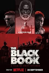 The Black Book