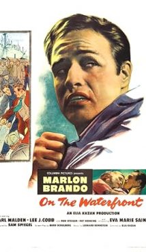 On the Waterfront