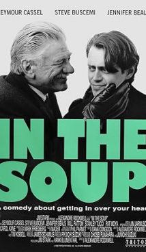 In the Soup