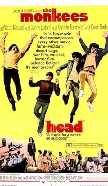 Head