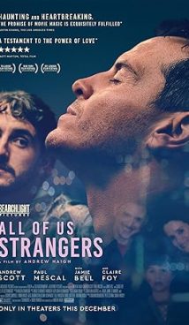 All of Us Strangers