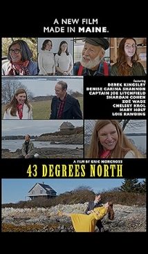 43 Degrees North