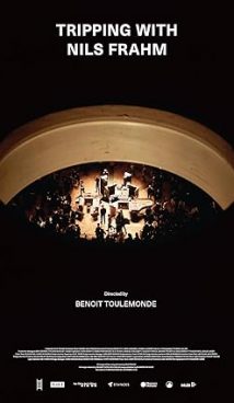 Tripping with Nils Frahm
