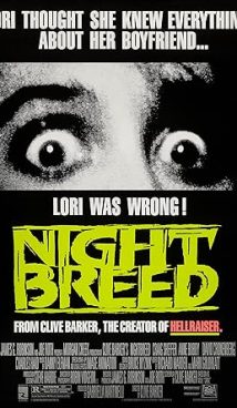 Nightbreed