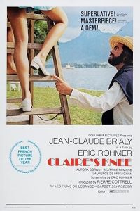 Claire’s Knee