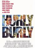 Hurlyburly