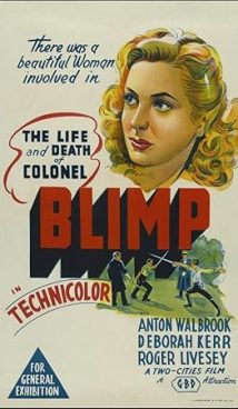 The Life and Death of Colonel Blimp