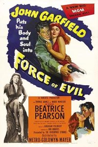 Force of Evil