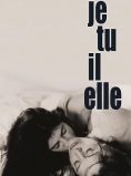 I, You, He, She