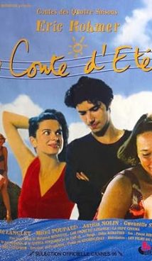 A Summer’s Tale