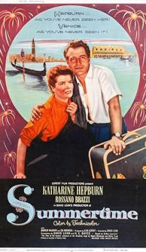 Summertime (1955)