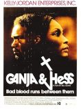 Ganja & Hess