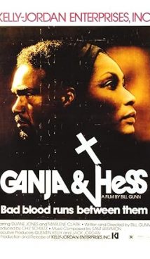 Ganja & Hess