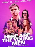 Here Are the Young Men