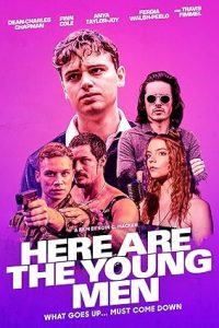 Here Are the Young Men