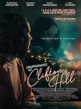 Disappearance at Clifton Hill
