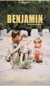 Benjamin